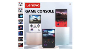 Lenovo mungkin akhirnya mematikan perangkat genggam gaming seharga $60
| beritakitanih Lenovo mungkin akhirnya mematikan perangkat genggam gaming seharga $60
| beritakitanih