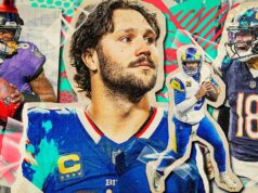 Let’s rank the top 10 quarterbacks in the NFL: Jos… | beritakitanih Let's rank the top 10 quarterbacks in the NFL: Jos... | beritakitanih