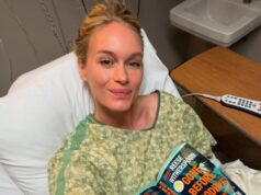 Leven Rambin Mengatakan Dokter “Menusuk” Aorta Selama Operasi Endometriosis
| beritakitanih Leven Rambin Mengatakan Dokter "Menusuk" Aorta Selama Operasi Endometriosis
| beritakitanih