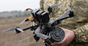 LiDAR memperluas kemampuan anti-drone melawan ancaman udara yang dikendalikan serat optik
| beritakitanih LiDAR memperluas kemampuan anti-drone melawan ancaman udara yang dikendalikan serat optik
| beritakitanih