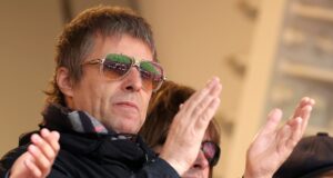 Liam Gallagher memprediksi kemenangan Inggris di Piala Dunia: “Anda harus mewujudkannya”
| beritakitanih Liam Gallagher memprediksi kemenangan Inggris di Piala Dunia: “Anda harus mewujudkannya”
| beritakitanih