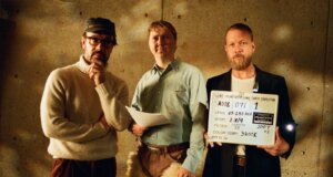 Lihat Audisi Marcus Mumford Melawan Oscar Isaac, Shailene Woodley, Paul Dano di Video Baru
| beritakitanih Lihat Audisi Marcus Mumford Melawan Oscar Isaac, Shailene Woodley, Paul Dano di Video Baru
| beritakitanih