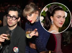 Lihat Jack Antonoff di Pernikahan Taylor Swift di Tengah Perpecahan Margaret Qualley
| beritakitanih Lihat Jack Antonoff di Pernikahan Taylor Swift di Tengah Perpecahan Margaret Qualley
| beritakitanih