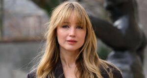 Lihat Transformasi Rambut Coklat Nostalgia Jennifer Lawrence
| beritakitanih Lihat Transformasi Rambut Coklat Nostalgia Jennifer Lawrence
| beritakitanih