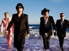 Lihatlah single baru ‘Street Of Dreams’ yang diproduseri Jacknife Lee dari U2
| beritakitanih Lihatlah single baru 'Street Of Dreams' yang diproduseri Jacknife Lee dari U2
| beritakitanih