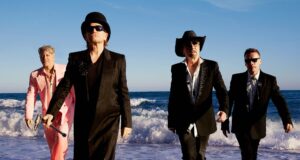 Lihatlah single baru ‘Street Of Dreams’ yang diproduseri Jacknife Lee dari U2
| beritakitanih Lihatlah single baru 'Street Of Dreams' yang diproduseri Jacknife Lee dari U2
| beritakitanih