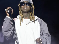 Lil Wayne Minta Maaf Setelah Gagal Tampil di Konsernya Sendiri: ‘Maafkan Aku’
| beritakitanih Lil Wayne Minta Maaf Setelah Gagal Tampil di Konsernya Sendiri: 'Maafkan Aku'
| beritakitanih