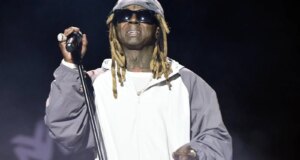 Lil Wayne Minta Maaf Setelah Gagal Tampil di Konsernya Sendiri: ‘Maafkan Aku’
| beritakitanih Lil Wayne Minta Maaf Setelah Gagal Tampil di Konsernya Sendiri: 'Maafkan Aku'
| beritakitanih
