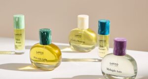 Lilin LAFCO Baru saja Membuat Lompatan ke Wewangian yang Halus
| beritakitanih Lilin LAFCO Baru saja Membuat Lompatan ke Wewangian yang Halus
| beritakitanih