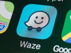 Lima Fitur Waze Baru Ini Sedang Diluncurkan
| beritakitanih Lima Fitur Waze Baru Ini Sedang Diluncurkan
| beritakitanih