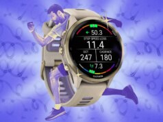 Lima Peretasan Yang Harus Diketahui Setiap Pengguna Garmin Forerunner 970
| beritakitanih Lima Peretasan Yang Harus Diketahui Setiap Pengguna Garmin Forerunner 970
| beritakitanih