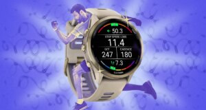 Lima Peretasan Yang Harus Diketahui Setiap Pengguna Garmin Forerunner 970
| beritakitanih Lima Peretasan Yang Harus Diketahui Setiap Pengguna Garmin Forerunner 970
| beritakitanih