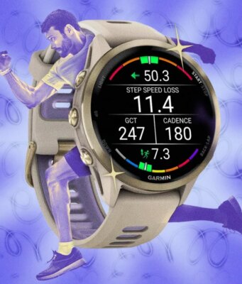 Lima Peretasan Yang Harus Diketahui Setiap Pengguna Garmin Forerunner 970
| beritakitanih Lima Peretasan Yang Harus Diketahui Setiap Pengguna Garmin Forerunner 970
| beritakitanih
