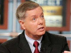 Lindsey Graham Meninggal Sehari Sebelum Jadwal Penampilan ‘Meet the Press’ ke-64
| beritakitanih Lindsey Graham Meninggal Sehari Sebelum Jadwal Penampilan 'Meet the Press' ke-64
| beritakitanih