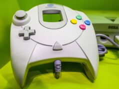 Linux 7.2 sekarang akan berjalan lebih baik di Sega Dreamcast Anda
| beritakitanih Linux 7.2 sekarang akan berjalan lebih baik di Sega Dreamcast Anda
| beritakitanih