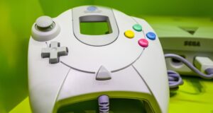 Linux 7.2 sekarang akan berjalan lebih baik di Sega Dreamcast Anda
| beritakitanih Linux 7.2 sekarang akan berjalan lebih baik di Sega Dreamcast Anda
| beritakitanih