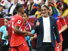 Lionel Messi dan Argentina rentan menjelang pertandingan Piala Dunia, klaim pelatih Swiss
| beritakitanih Lionel Messi dan Argentina rentan menjelang pertandingan Piala Dunia, klaim pelatih Swiss
| beritakitanih