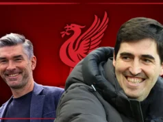 Liverpool membuka pembicaraan dalam kesepakatan untuk dinamo lini tengah Piala Dunia yang kurang dihargai
| beritakitanih Liverpool membuka pembicaraan dalam kesepakatan untuk dinamo lini tengah Piala Dunia yang kurang dihargai
| beritakitanih
