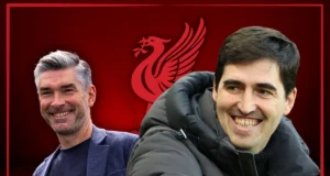 Liverpool membuka pembicaraan dalam kesepakatan untuk dinamo lini tengah Piala Dunia yang kurang dihargai
| beritakitanih Liverpool membuka pembicaraan dalam kesepakatan untuk dinamo lini tengah Piala Dunia yang kurang dihargai
| beritakitanih