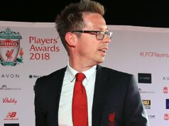 Liverpool menghadapi pergolakan musim panas ketika guru transfer Michael Edwards mengundurkan diri
| beritakitanih Liverpool menghadapi pergolakan musim panas ketika guru transfer Michael Edwards mengundurkan diri
| beritakitanih