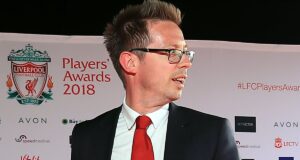 Liverpool menghadapi pergolakan musim panas ketika guru transfer Michael Edwards mengundurkan diri
| beritakitanih Liverpool menghadapi pergolakan musim panas ketika guru transfer Michael Edwards mengundurkan diri
| beritakitanih