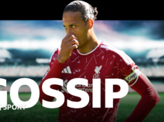 Liverpool terbuka terhadap tawaran Van Dijk – gosip hari Sabtu
| beritakitanih Liverpool terbuka terhadap tawaran Van Dijk - gosip hari Sabtu
| beritakitanih