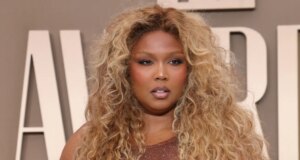 Lizzo Mengungkap ‘Alasan’ Perjalanan Penurunan Berat Badan: ‘Inilah Saya Hari Ini’
| beritakitanih Lizzo Mengungkap 'Alasan' Perjalanan Penurunan Berat Badan: 'Inilah Saya Hari Ini'
| beritakitanih