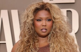 Lizzo Mengungkap ‘Alasan’ Perjalanan Penurunan Berat Badan: ‘Inilah Saya Hari Ini’
| beritakitanih Lizzo Mengungkap 'Alasan' Perjalanan Penurunan Berat Badan: 'Inilah Saya Hari Ini'
| beritakitanih