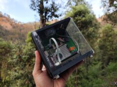 Llama.cpp, Speeches, dan Open WebUI mengubah Raspberry Pi saya menjadi asisten suara yang benar-benar berfungsi
| beritakitanih Llama.cpp, Speeches, dan Open WebUI mengubah Raspberry Pi saya menjadi asisten suara yang benar-benar berfungsi
| beritakitanih
