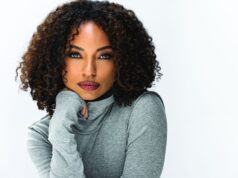 Logan Browning Menjawab Pertanyaan Kecantikan Cepat Kami
| beritakitanih Logan Browning Menjawab Pertanyaan Kecantikan Cepat Kami
| beritakitanih