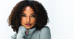 Logan Browning Menjawab Pertanyaan Kecantikan Cepat Kami
| beritakitanih Logan Browning Menjawab Pertanyaan Kecantikan Cepat Kami
| beritakitanih