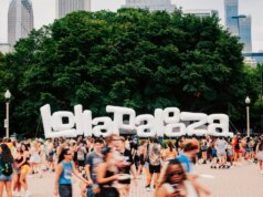 Lollapalooza 2026: Di sinilah Tempat Mendapatkan Tiket Terjangkau ke Festival Musik Musim Panas Online
| beritakitanih Lollapalooza 2026: Di sinilah Tempat Mendapatkan Tiket Terjangkau ke Festival Musik Musim Panas Online
| beritakitanih