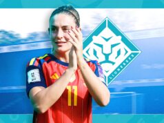 London City Lionesses menyelesaikan penandatanganan penting Putellas
| beritakitanih London City Lionesses menyelesaikan penandatanganan penting Putellas
| beritakitanih