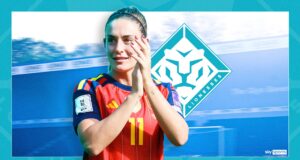London City Lionesses menyelesaikan penandatanganan penting Putellas
| beritakitanih London City Lionesses menyelesaikan penandatanganan penting Putellas
| beritakitanih