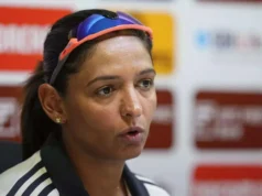 Lord bersiap untuk pertandingan Tes putri pertamanya saat Inggris menjamu India dalam pertandingan bersejarah
| beritakitanih Lord bersiap untuk pertandingan Tes putri pertamanya saat Inggris menjamu India dalam pertandingan bersejarah
| beritakitanih