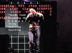 Lorde mengatakan kacamata Ray-Ban Meta AI ‘tidak seksi’
| beritakitanih Lorde mengatakan kacamata Ray-Ban Meta AI 'tidak seksi'
| beritakitanih
