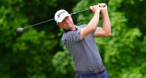 Lucas Glover berada di puncak papan peringkat John Deere Classic 2026 dengan Max Homa, Zach Johnson di antara para pemburu
| beritakitanih Lucas Glover berada di puncak papan peringkat John Deere Classic 2026 dengan Max Homa, Zach Johnson di antara para pemburu
| beritakitanih