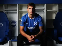 Luka Vuskovic bergabung dengan Brighton dari Tottenham
| beritakitanih Luka Vuskovic bergabung dengan Brighton dari Tottenham
| beritakitanih