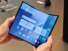 Lupakan melipat dua kali. Ponsel layar besar Samsung berikutnya mungkin akan terbuka begitu saja
| beritakitanih Lupakan melipat dua kali. Ponsel layar besar Samsung berikutnya mungkin akan terbuka begitu saja
| beritakitanih