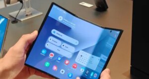 Lupakan melipat dua kali. Ponsel layar besar Samsung berikutnya mungkin akan terbuka begitu saja
| beritakitanih Lupakan melipat dua kali. Ponsel layar besar Samsung berikutnya mungkin akan terbuka begitu saja
| beritakitanih