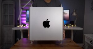 M7 Ultra berpotensi memiliki RAM hingga 1,5TB, yang akhirnya menyamai Mac Pro 2019: laporkan
| beritakitanih M7 Ultra berpotensi memiliki RAM hingga 1,5TB, yang akhirnya menyamai Mac Pro 2019: laporkan
| beritakitanih