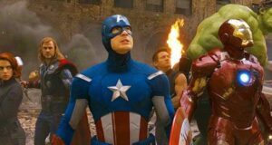 MCU Tinggal 18 Hari Lagi Dari Peluang Pertama Mengalahkan Box Office Avengers Dalam 5 Tahun
| beritakitanih MCU Tinggal 18 Hari Lagi Dari Peluang Pertama Mengalahkan Box Office Avengers Dalam 5 Tahun
| beritakitanih