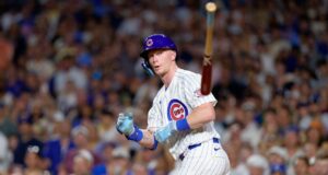MLB awards watch: PCA, Ohtani for NL MVP? | beritakitanih ⚾ MLB awards watch: PCA, Ohtani for NL MVP? | beritakitanih