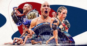 MMA mid-year awards: Biggest winners and losers at the halfway mark of 2026 | beritakitanih MMA mid-year awards: Biggest winners and losers at the halfway mark of 2026 | beritakitanih