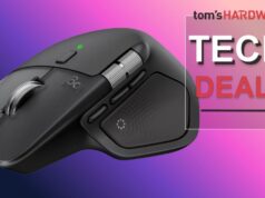 MX Master 4 dari Logitech mencapai $102 di Lenovo — tingkatkan permainan produktivitas Anda dengan umpan balik haptik dan pengguliran yang mudah
| beritakitanih MX Master 4 dari Logitech mencapai $102 di Lenovo — tingkatkan permainan produktivitas Anda dengan umpan balik haptik dan pengguliran yang mudah
| beritakitanih