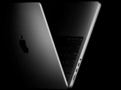 MacBook Pro entry-level Apple mungkin akan didesain ulang
| beritakitanih MacBook Pro entry-level Apple mungkin akan didesain ulang
| beritakitanih