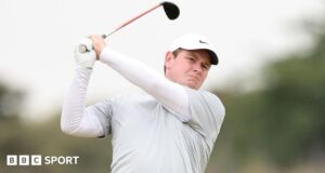 MacIntyre & Fitzpatrick berbagi keunggulan di Skotlandia Terbuka
| beritakitanih MacIntyre & Fitzpatrick berbagi keunggulan di Skotlandia Terbuka
| beritakitanih