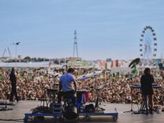 Mad Cool 2026 Hari Keempat: Pulp, Nick Cave & The Bad Seeds, TTSSFU, dan banyak lagi hampir satu tahun lagi dengan penuh gaya
| beritakitanih Mad Cool 2026 Hari Keempat: Pulp, Nick Cave & The Bad Seeds, TTSSFU, dan banyak lagi hampir satu tahun lagi dengan penuh gaya
| beritakitanih
