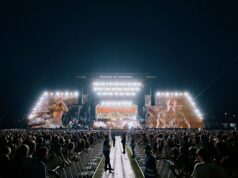 Mad Cool Festival 2026 Hari Ketiga dalam foto: Dua Puluh Satu Pilot, Interpol, Kings Of Leon, Sigrid, dan banyak lagi
| beritakitanih Mad Cool Festival 2026 Hari Ketiga dalam foto: Dua Puluh Satu Pilot, Interpol, Kings Of Leon, Sigrid, dan banyak lagi
| beritakitanih
