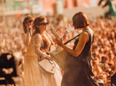 Mad Cool Festival 2026 Hari Pertama: HotWax, The Last Dinner Party, Wolf Alice dan The War On Drugs memulai perayaannya
| beritakitanih Mad Cool Festival 2026 Hari Pertama: HotWax, The Last Dinner Party, Wolf Alice dan The War On Drugs memulai perayaannya
| beritakitanih